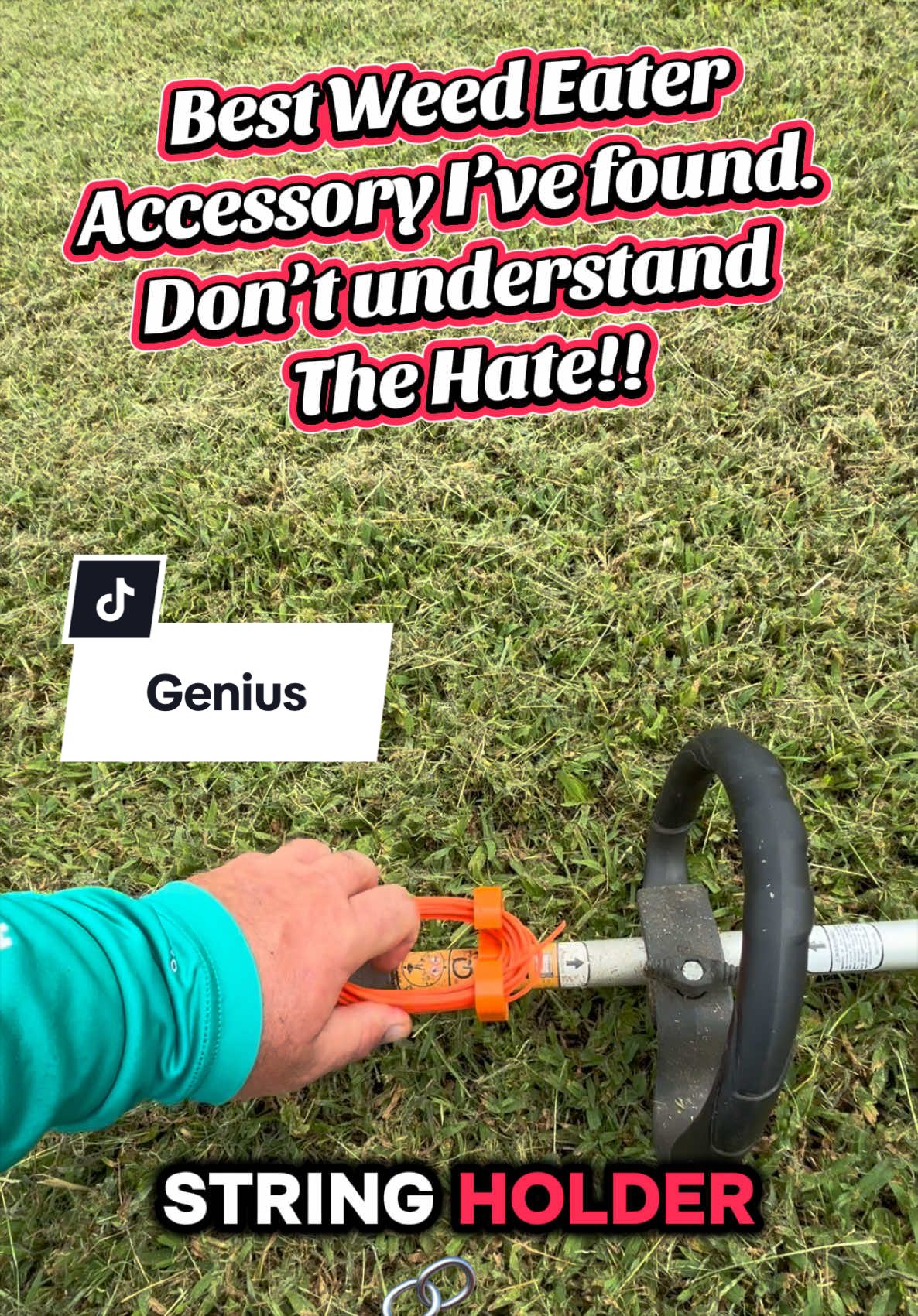 @MrLawnGuy