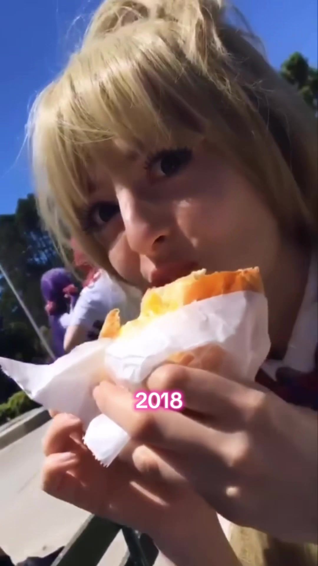 @Madiestreams