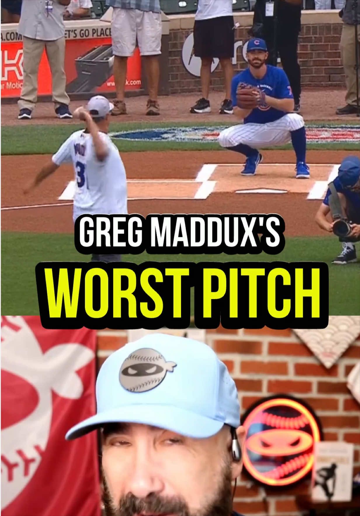 @Pitching Ninja