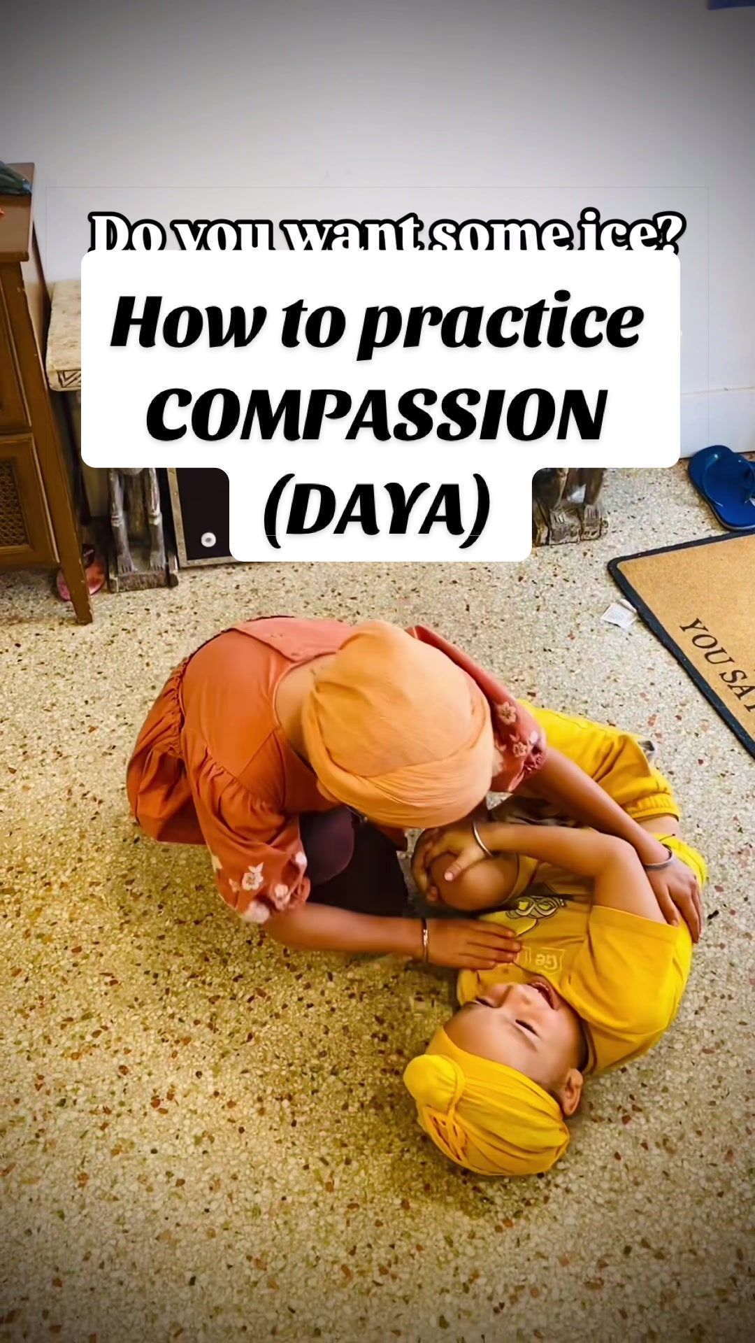 @American Sikh Fam/ Karina Skye