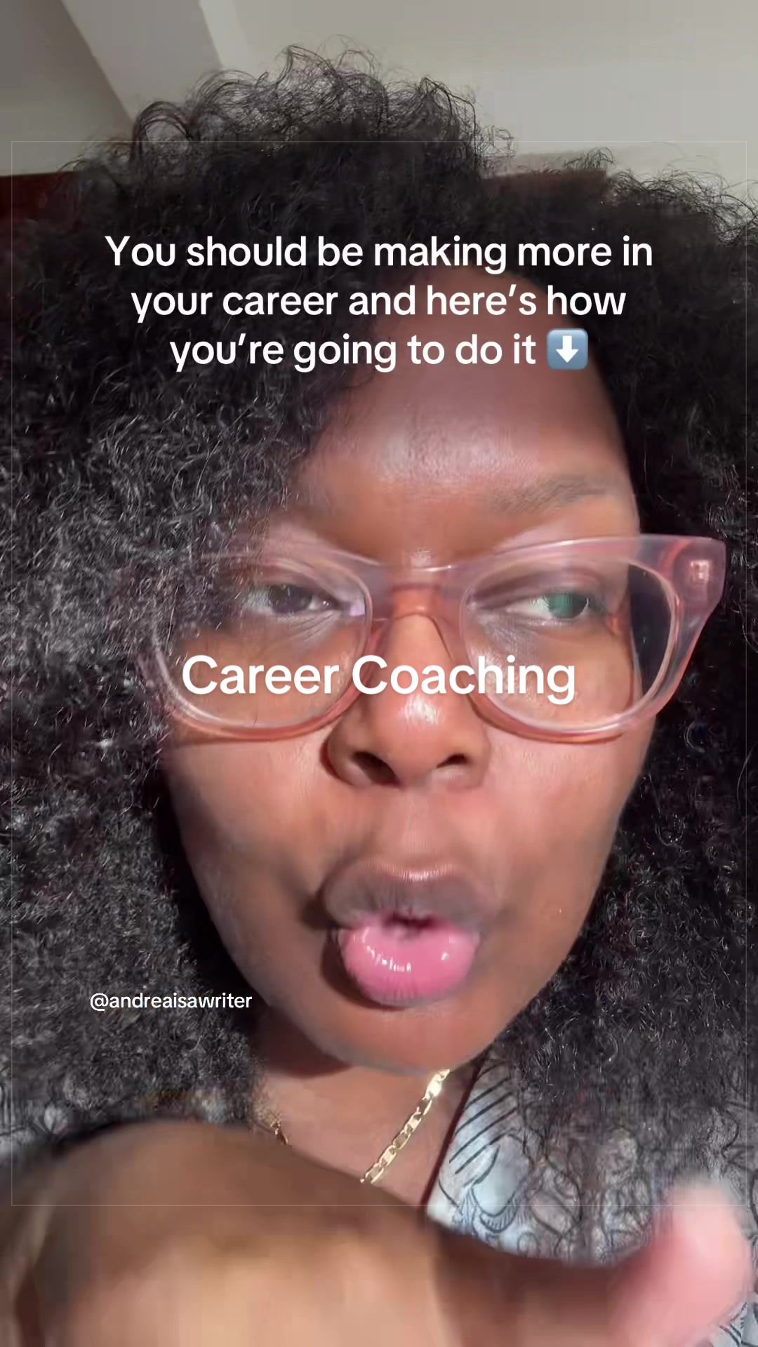 @The Career Priestess🌙