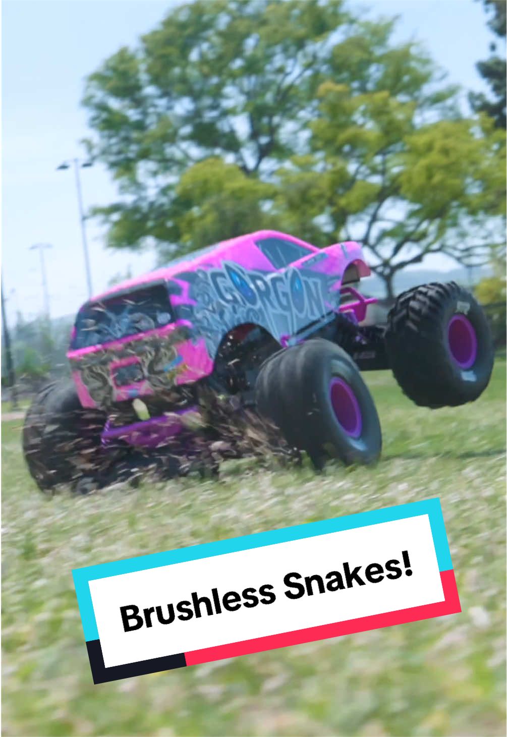 @Horizon Hobby