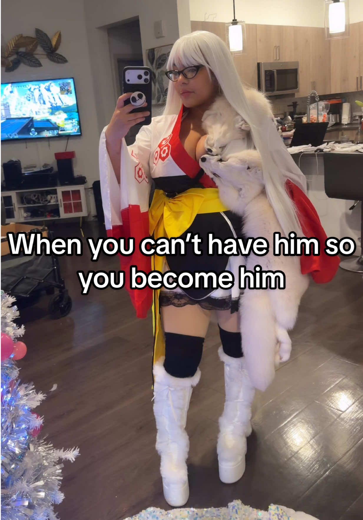@Jaki Senpai