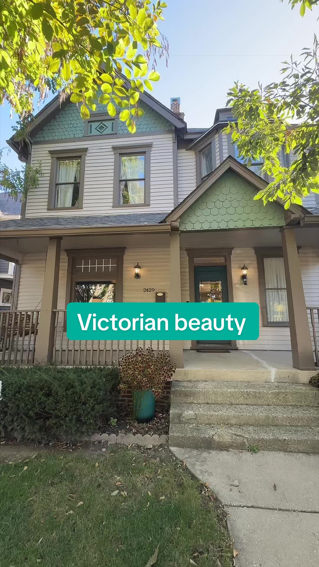 @FindALotToLove. Indy Realtor