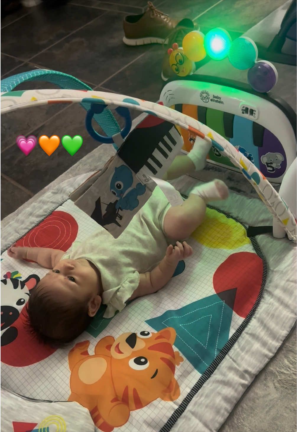 @✨Syl Luna | Mommin Daily🌙