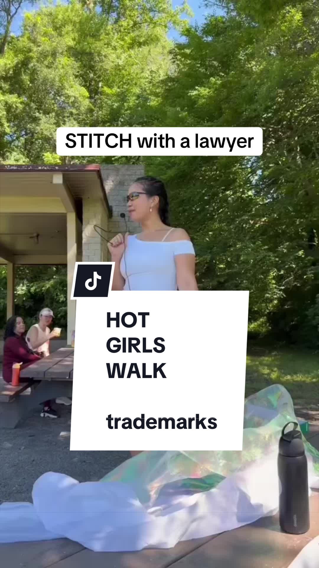 @Lawyer Kelli