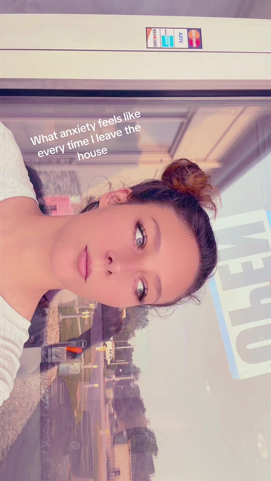 @Kenzie Marie