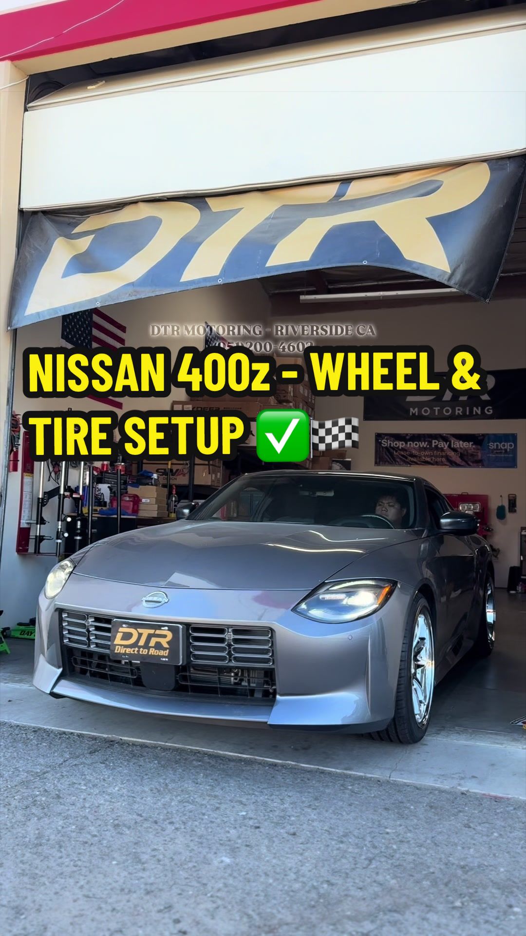@DTRMOTORING_PERFORMANCE