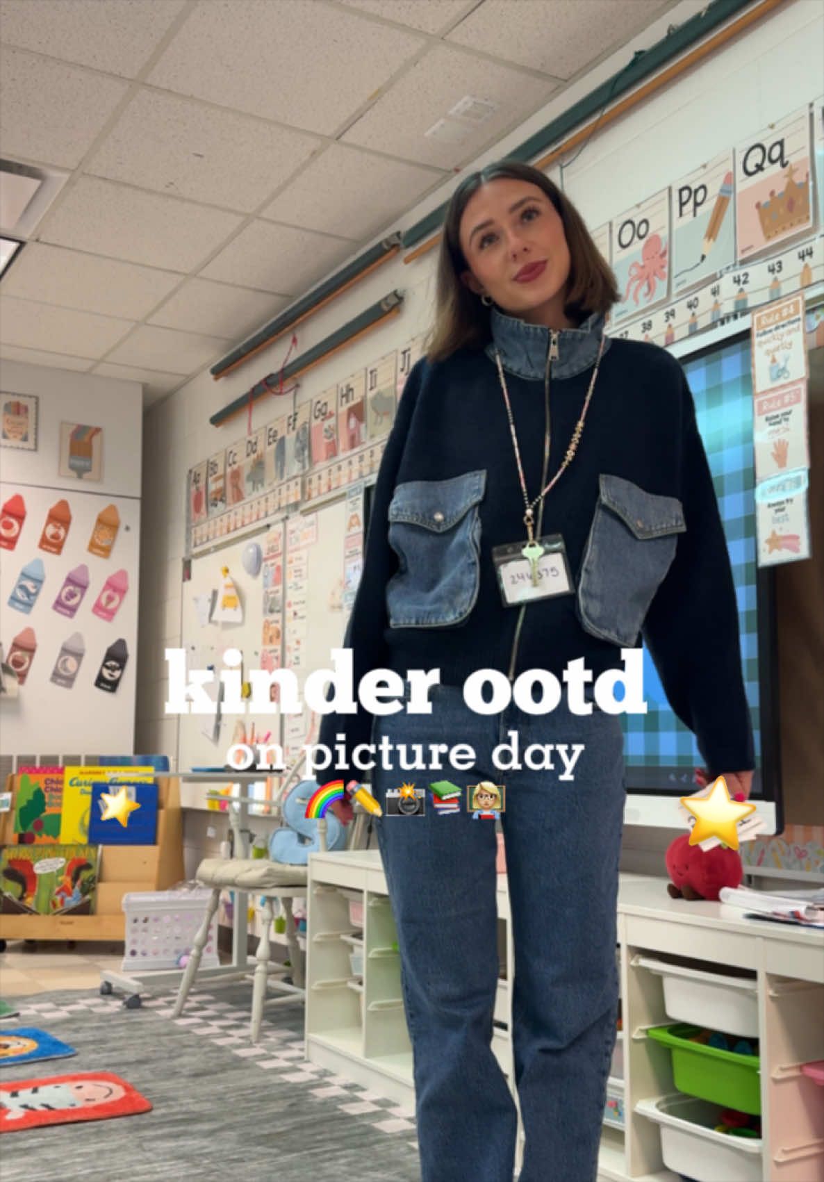 @pinkkinderteacher