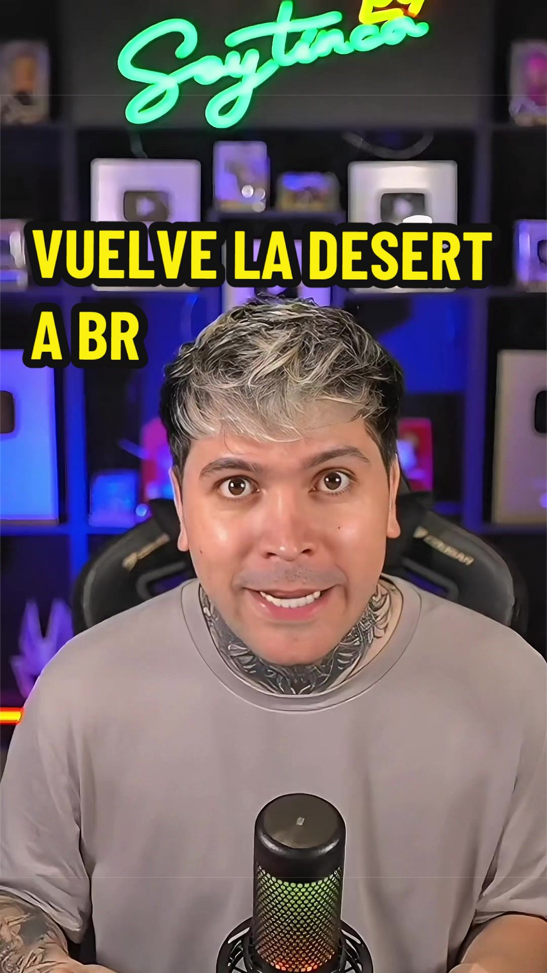 @SOYTINCA