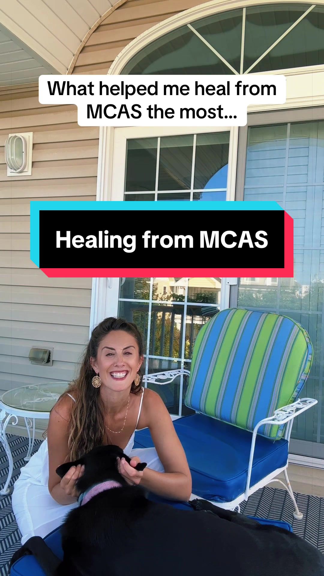 @Christa | Health & Mindset