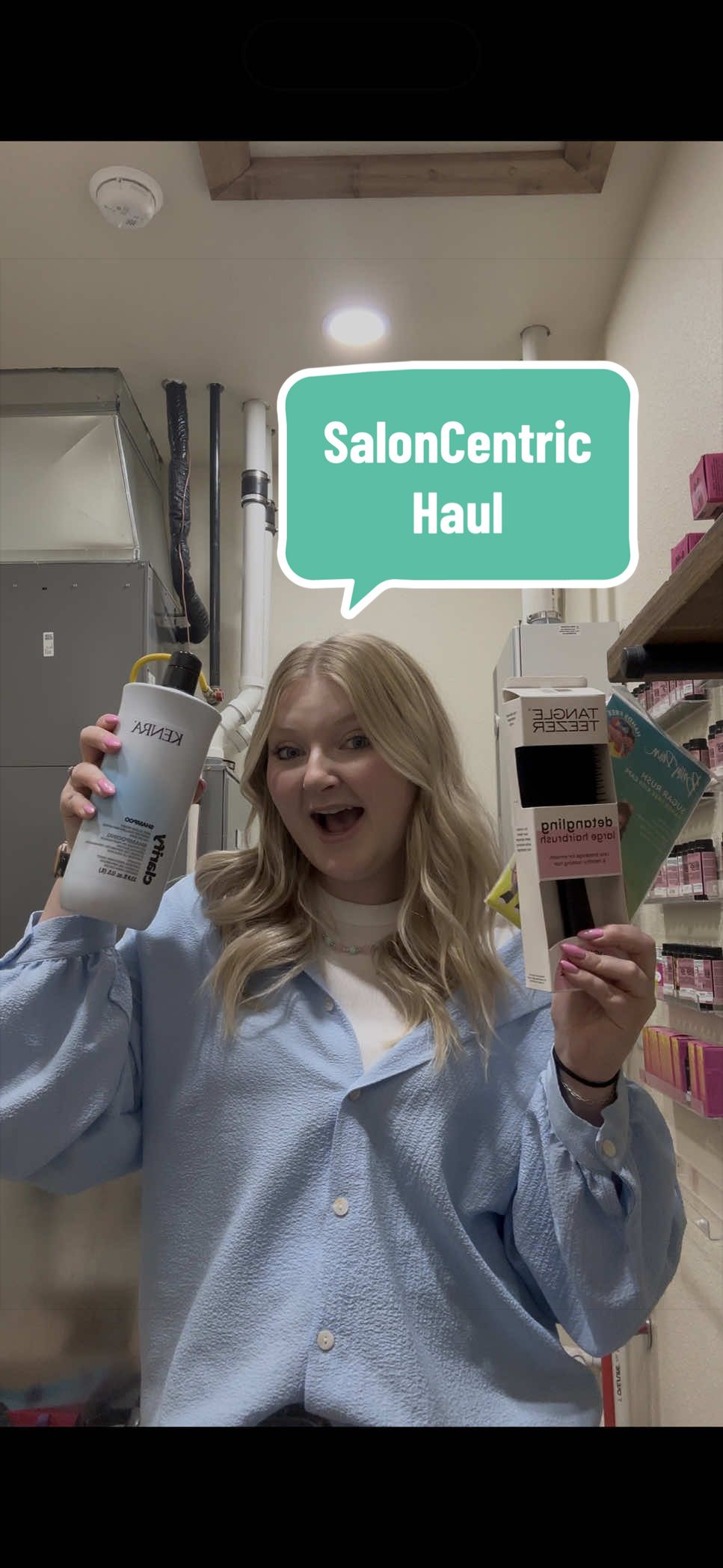@brooke | ks hairstylist