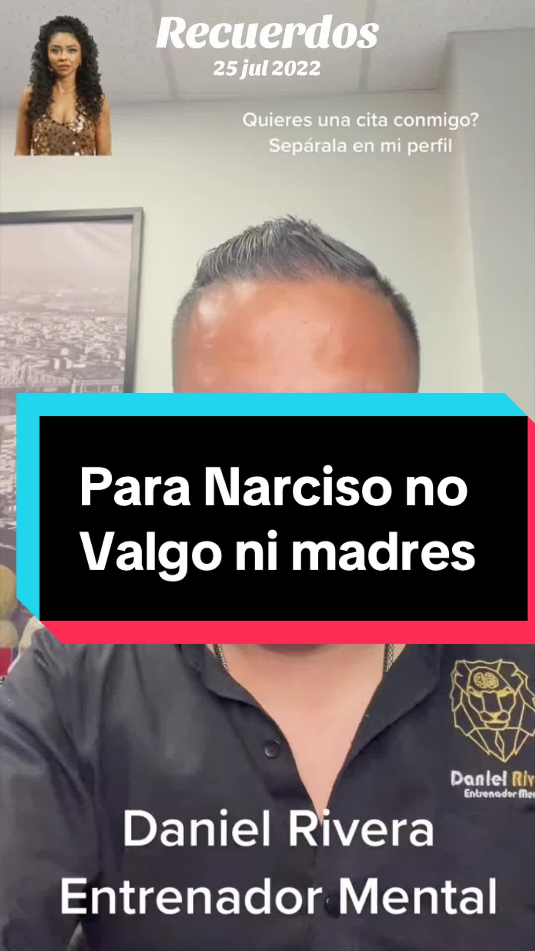 @DANIEL RIVERA