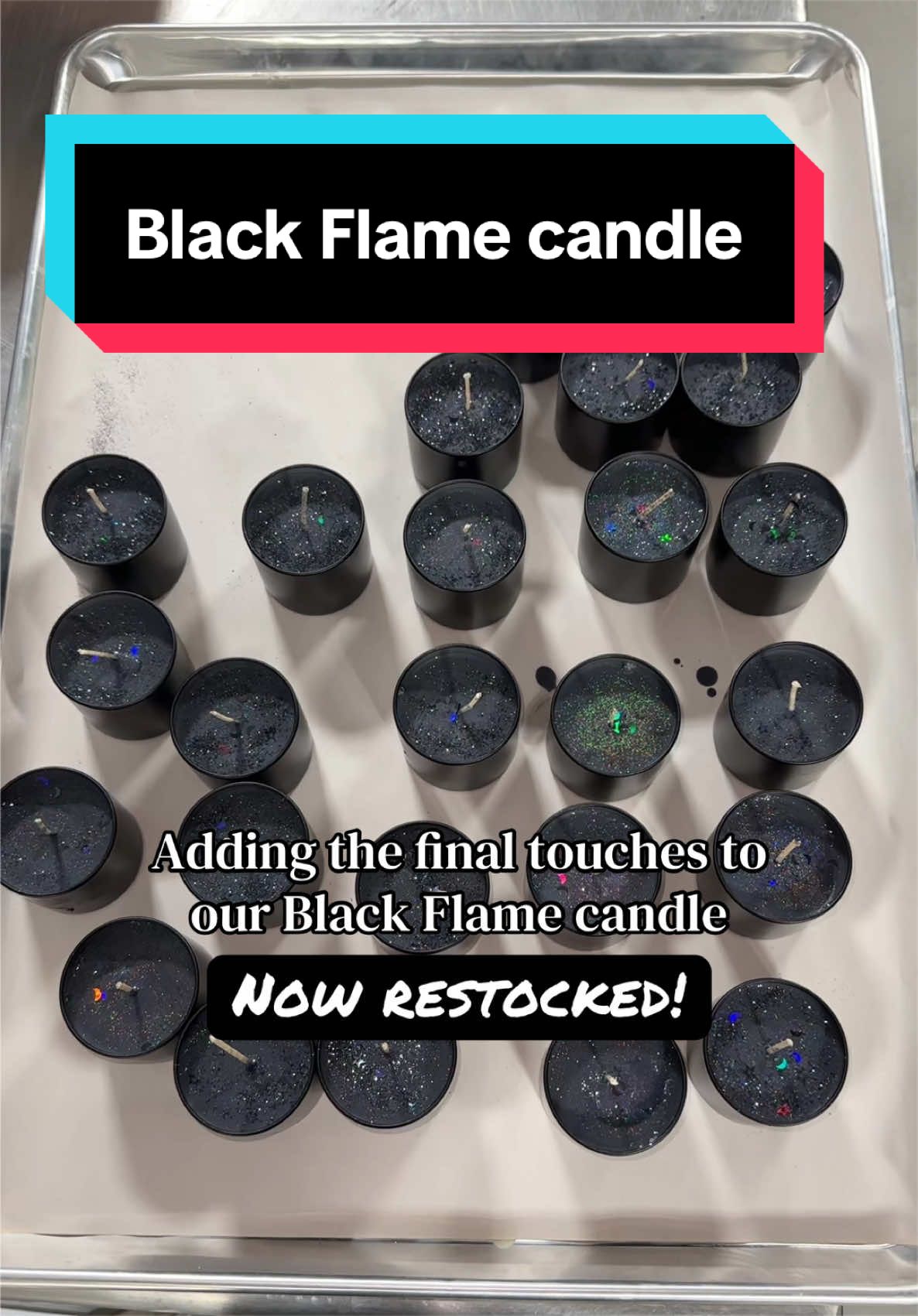 @Witch City Wicks shop
