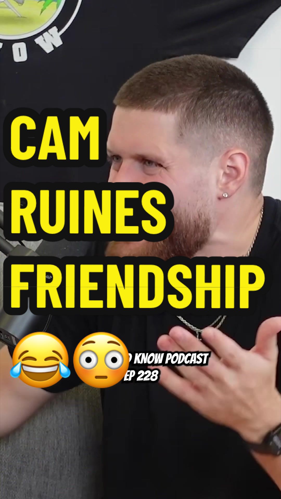 @You Should Know Podcast