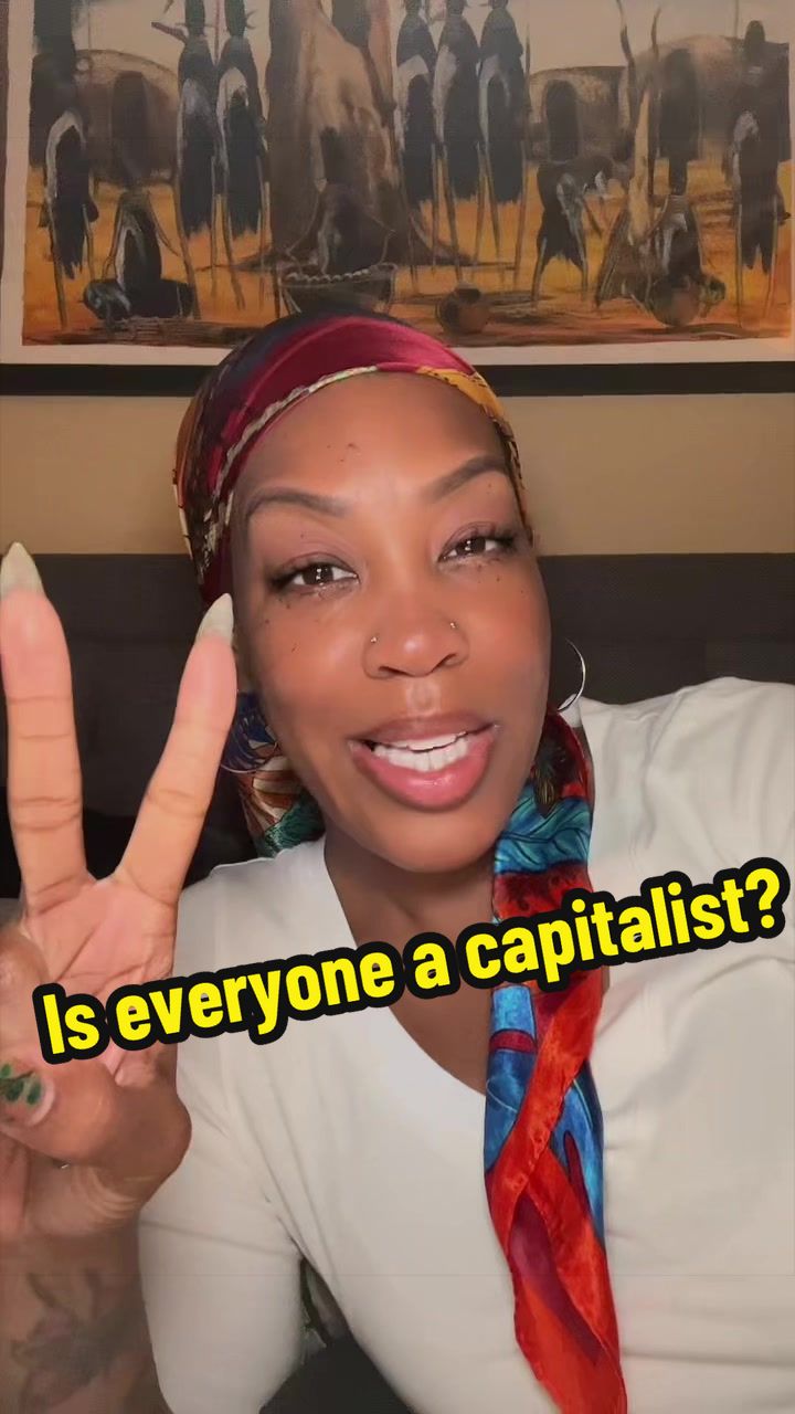 @Imani B.