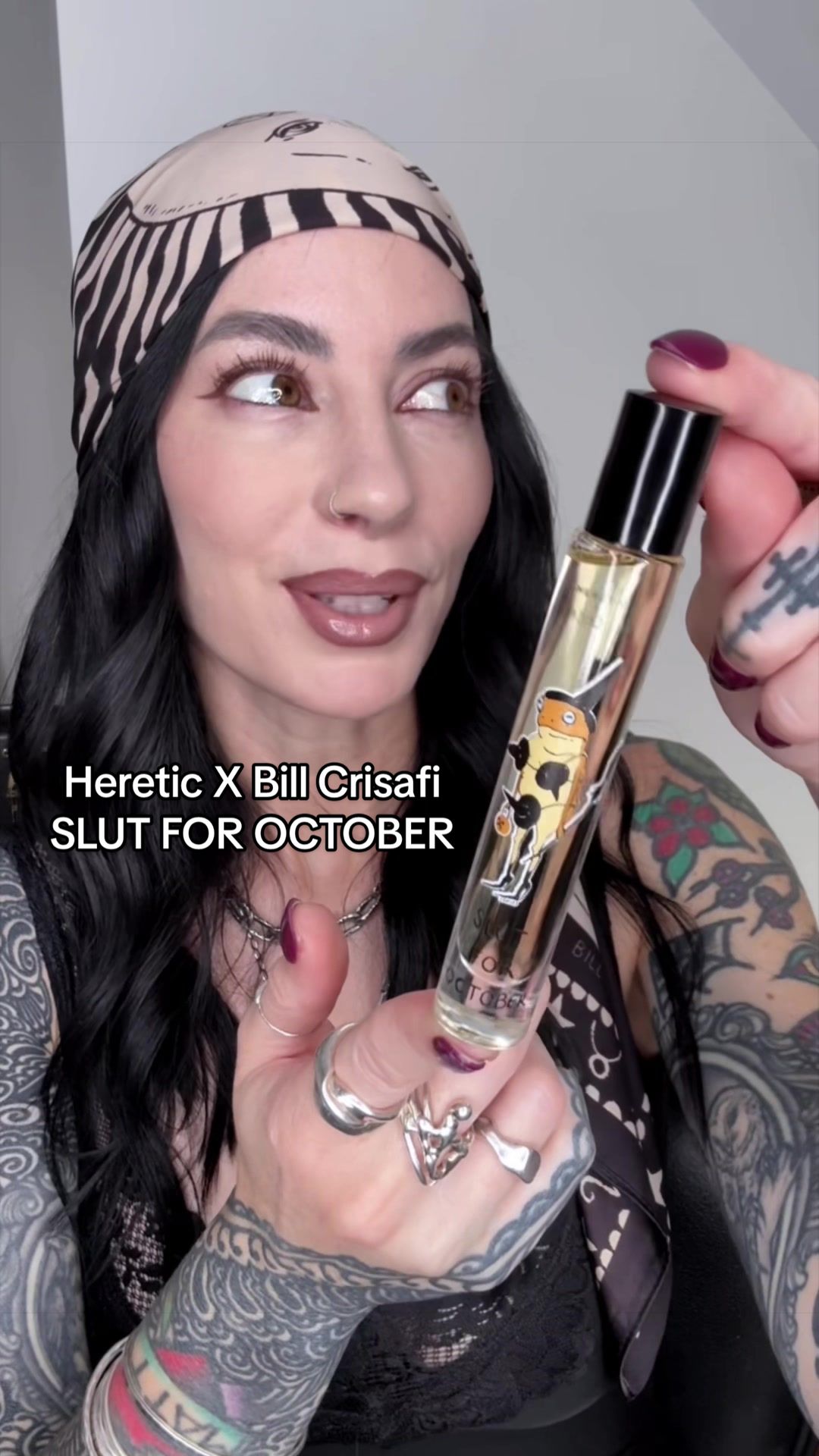 @Jessica Haze | Vegan Beauty