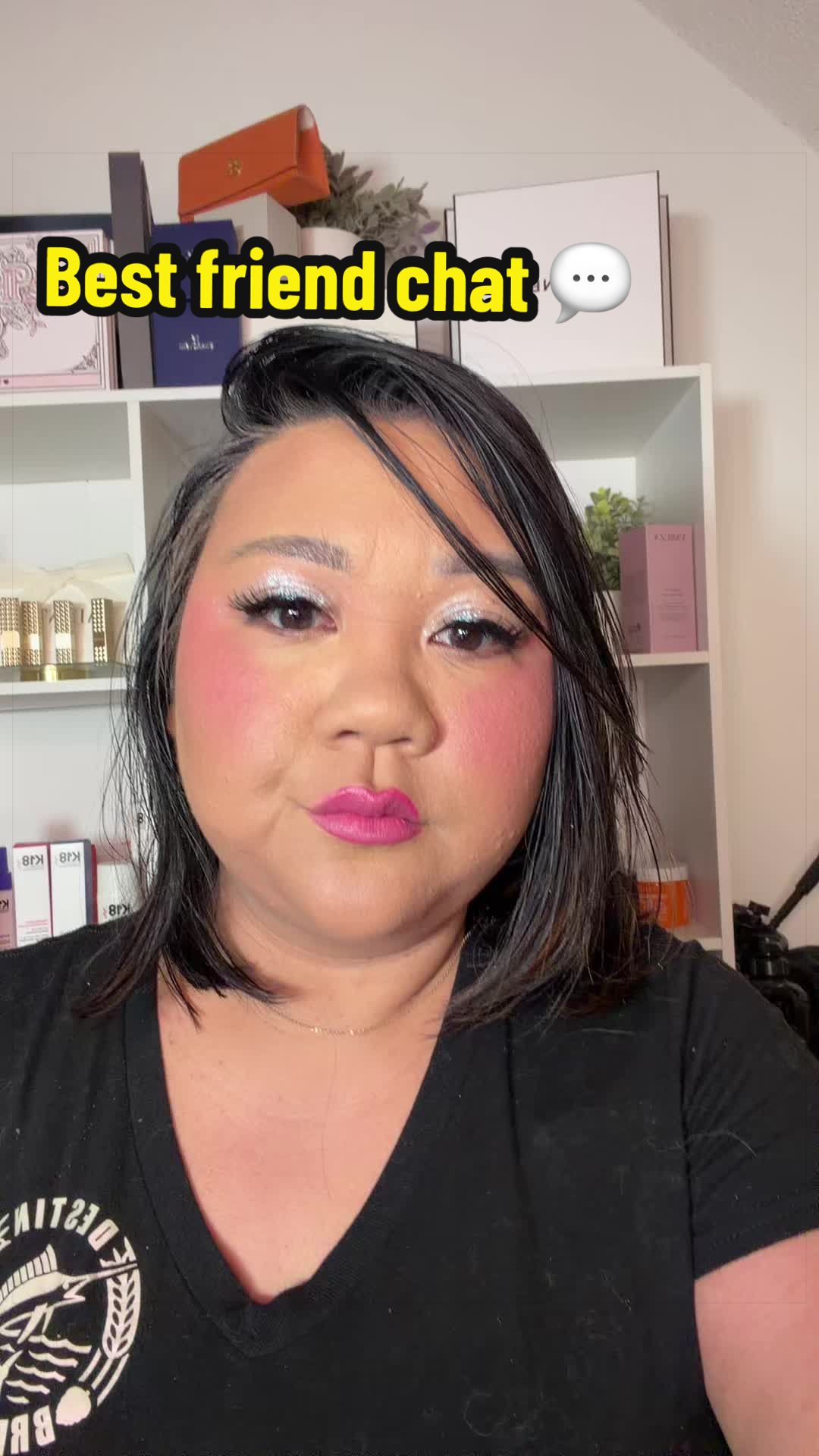 @Breeyen Scurto | PR & Beauty