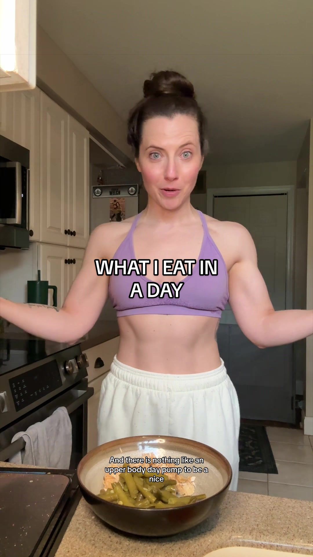 @Rachel | Fitness Coach