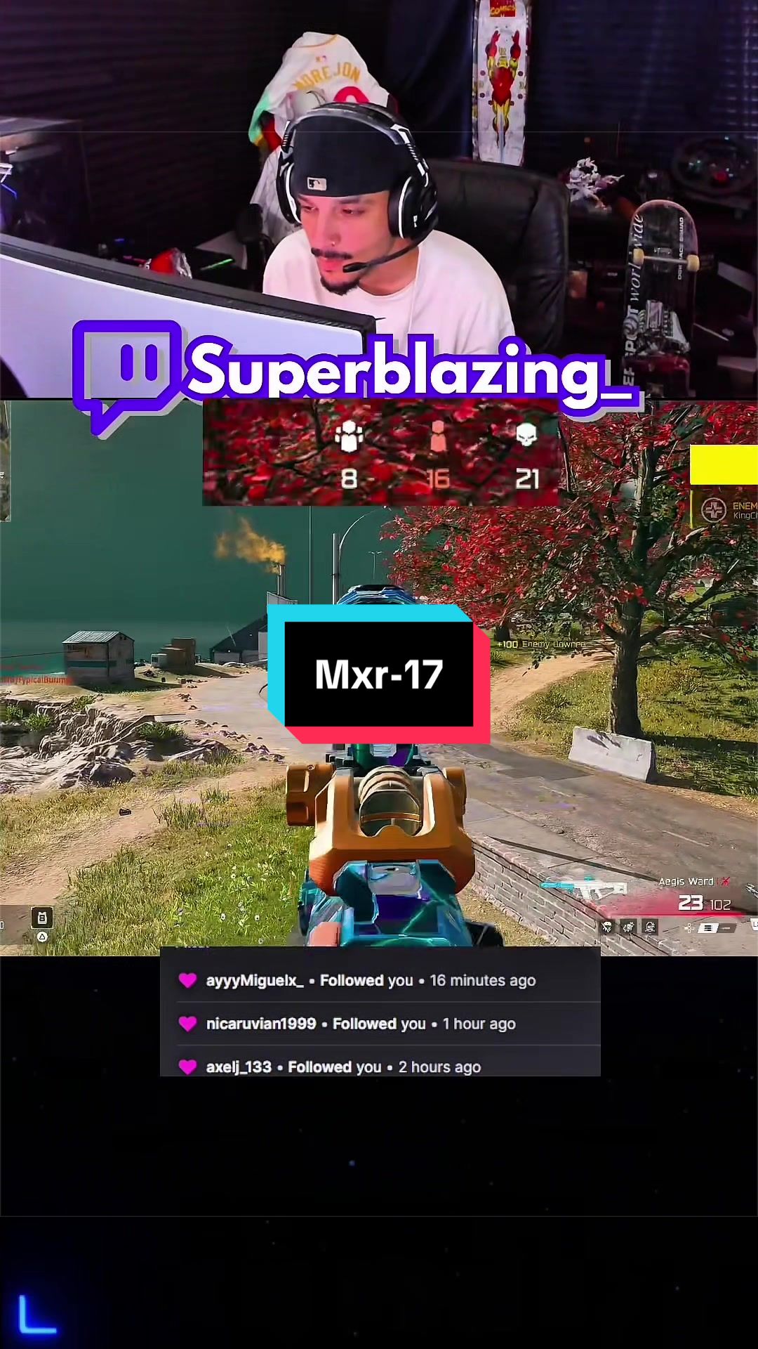 @superblazing