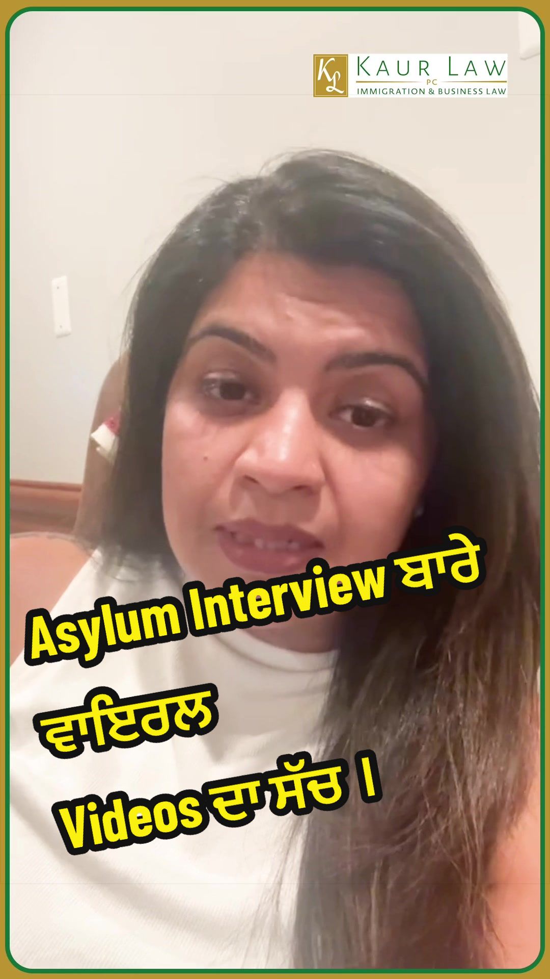 @Kaur Law
