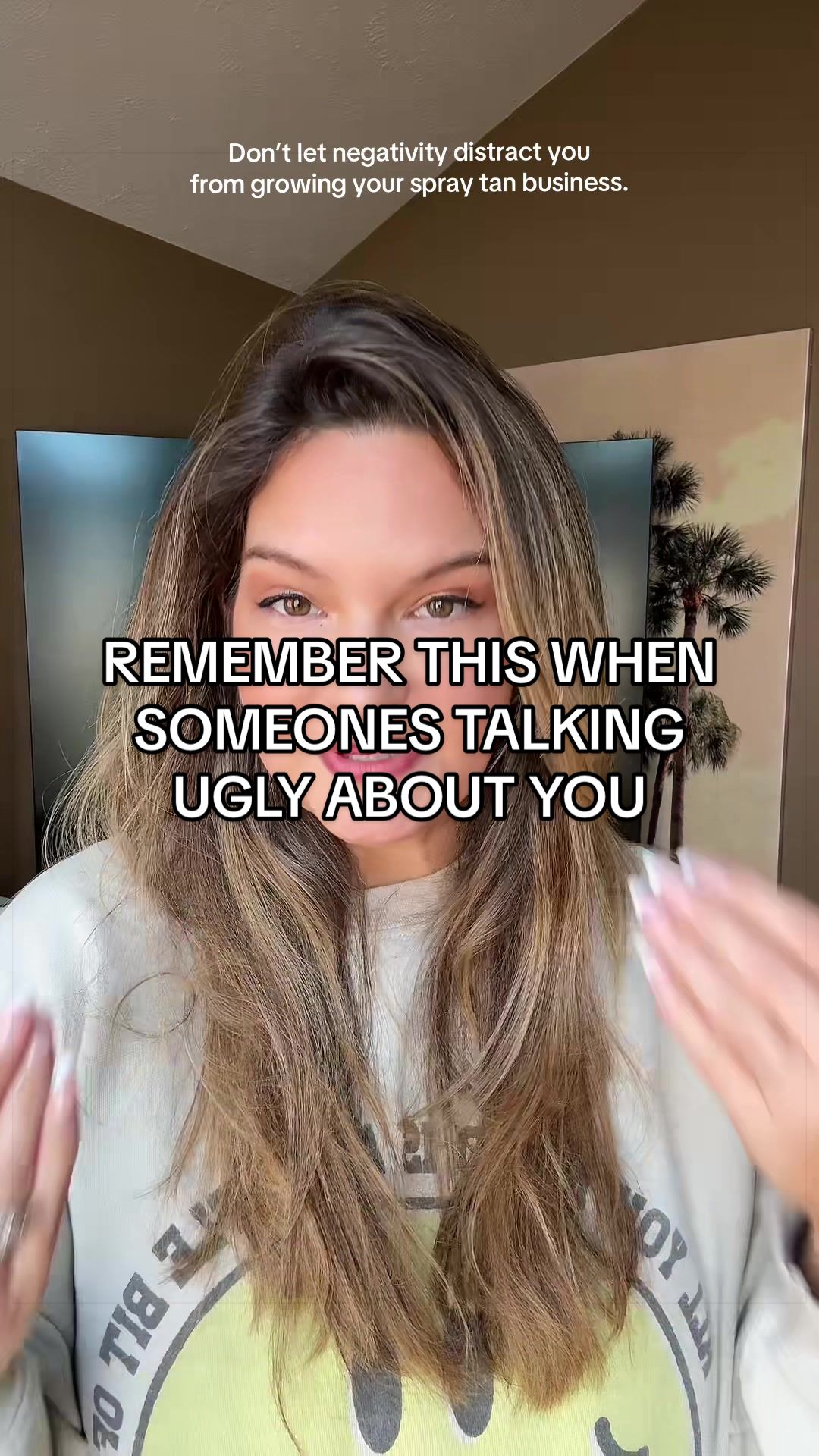 @BEYOND THE BRONZE | BRITT