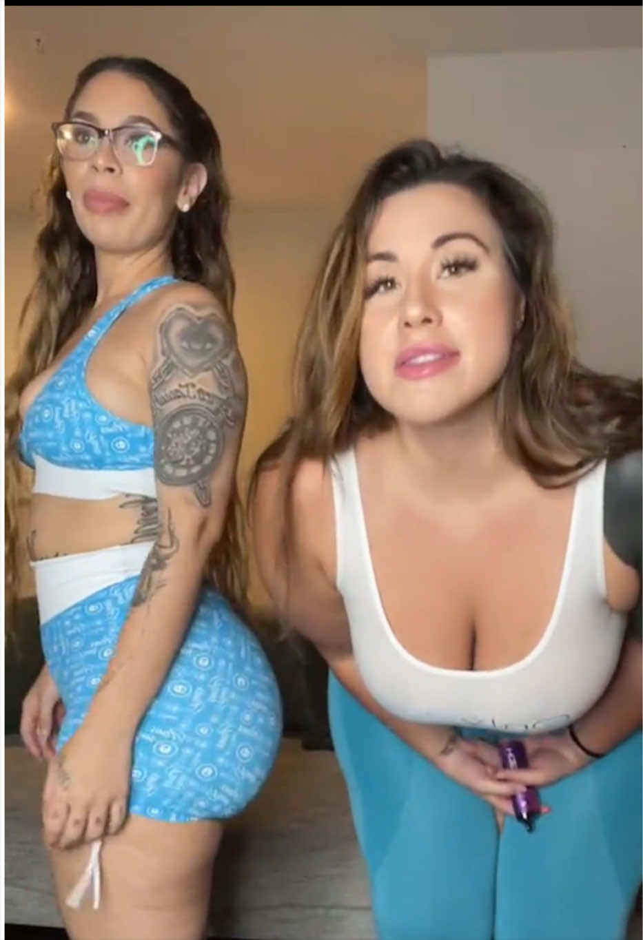 @WomenOfTiktok