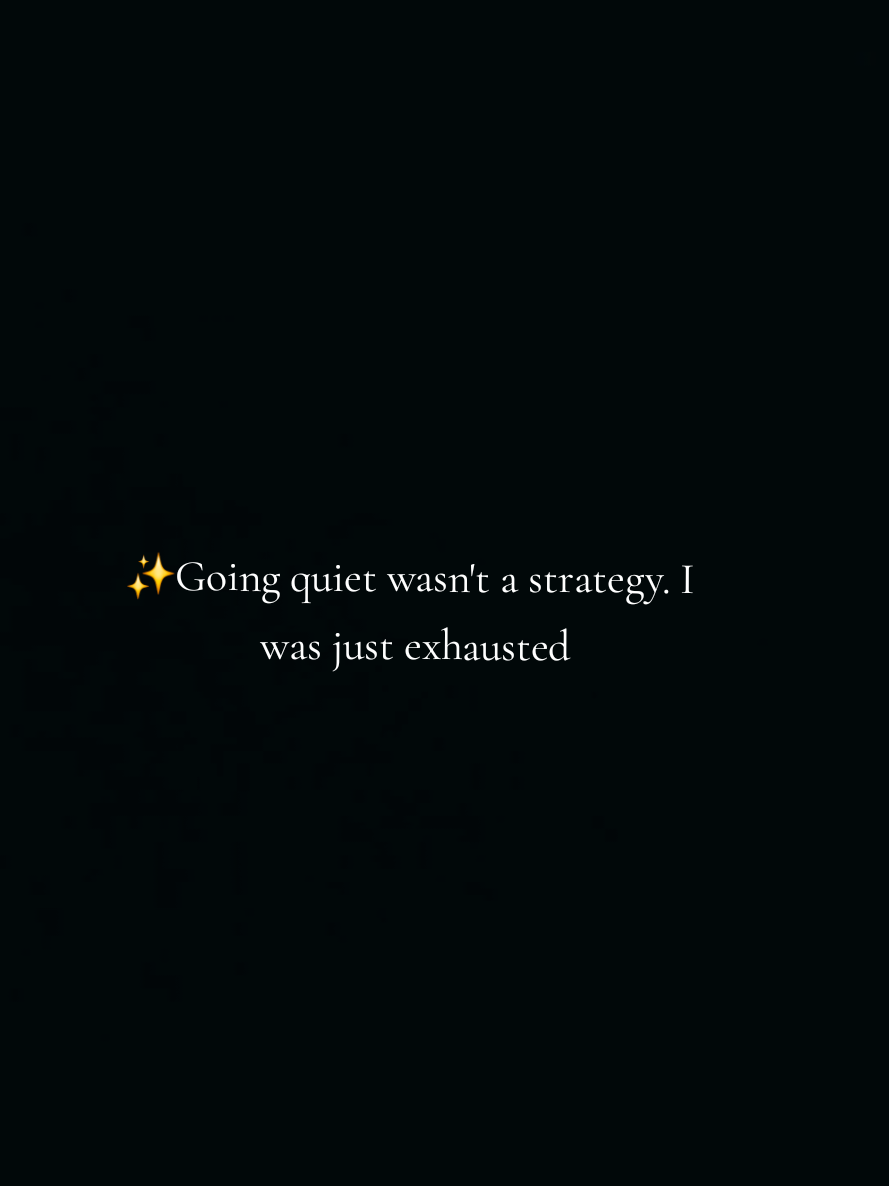 @MyThoughts