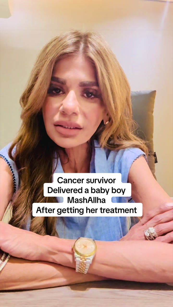 @Dr Aisha Lakhwani fertility