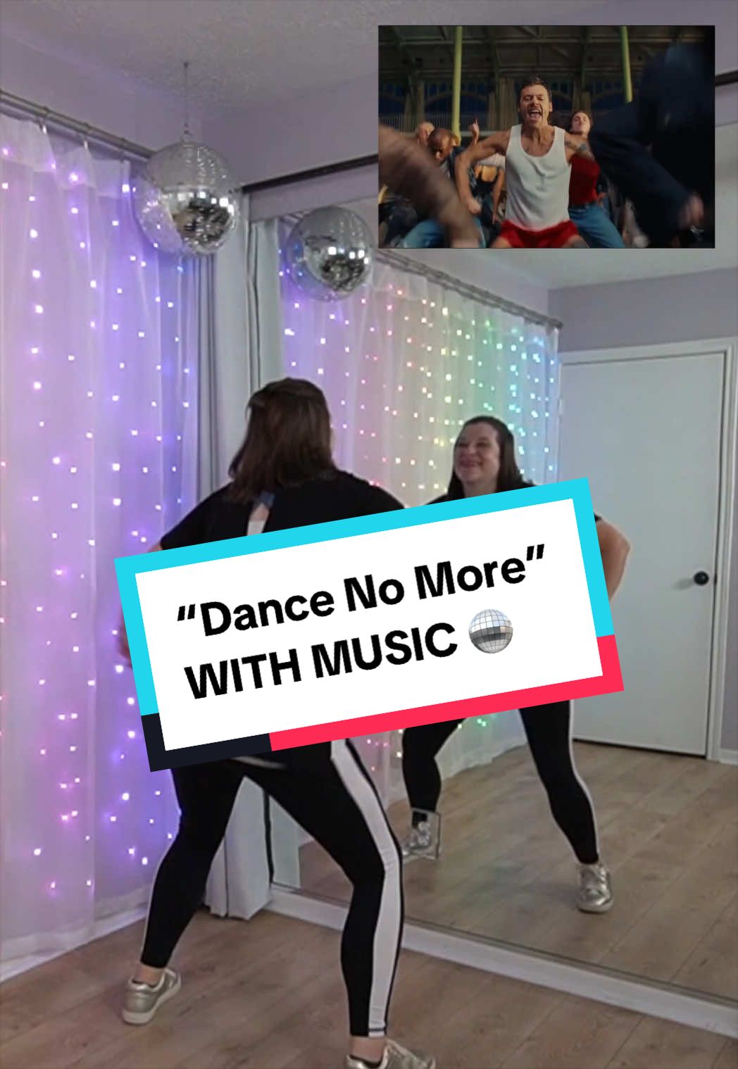 @Beg. Dance Tutorials w/ Carrie