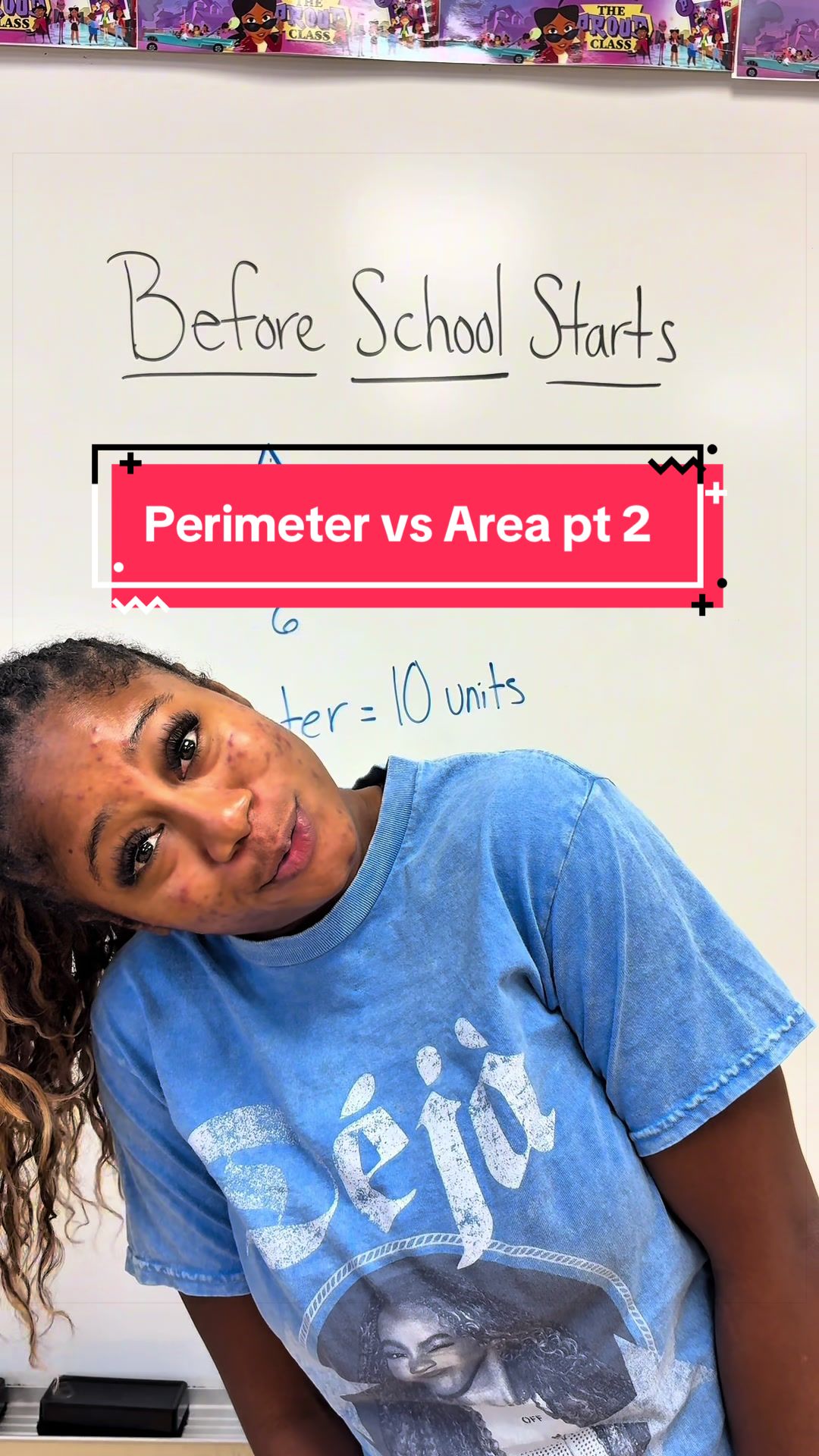 @Ms. Moore