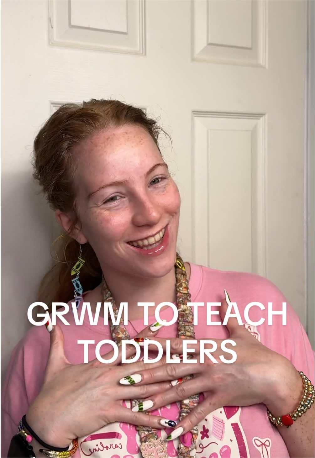 @Caroline Godwin
