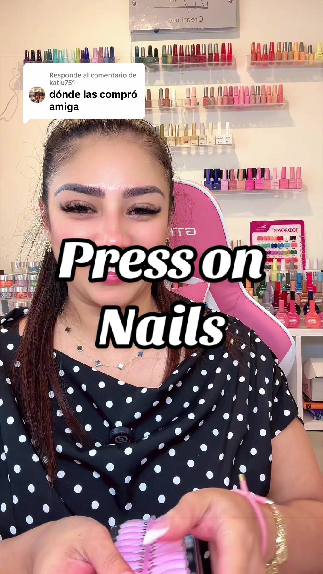 @Nails by Joseline