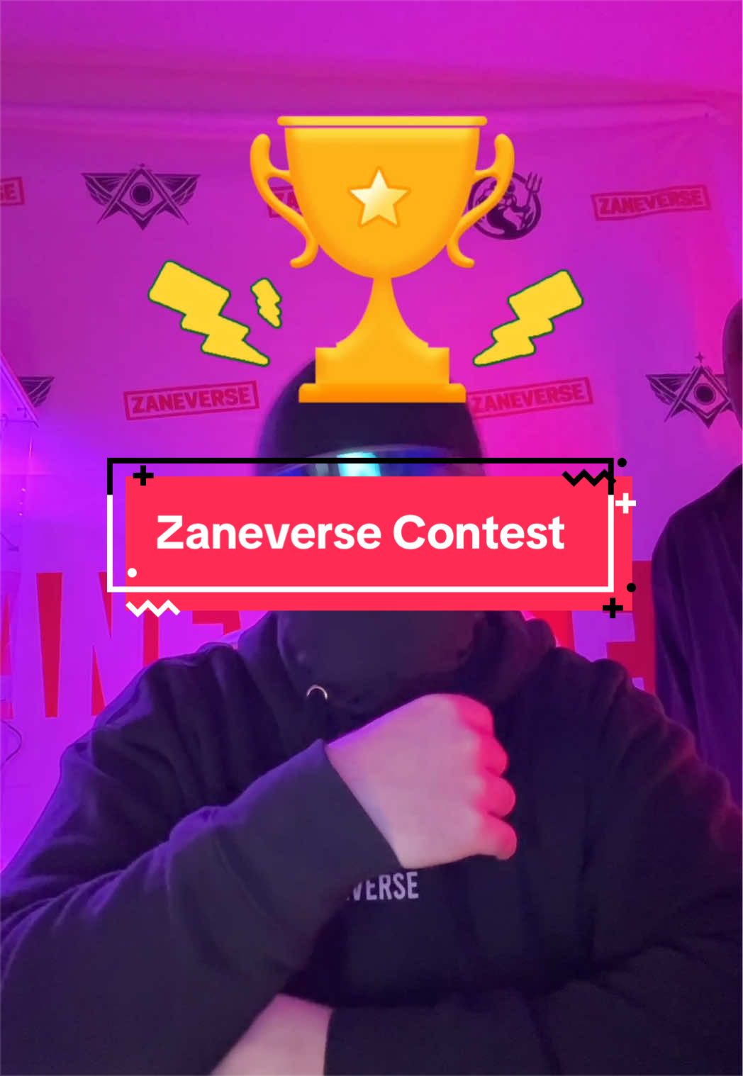 @Zaneverse