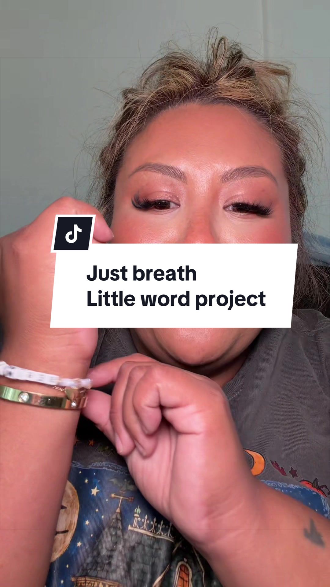 @Crystal Chavez ᥫ᭡
