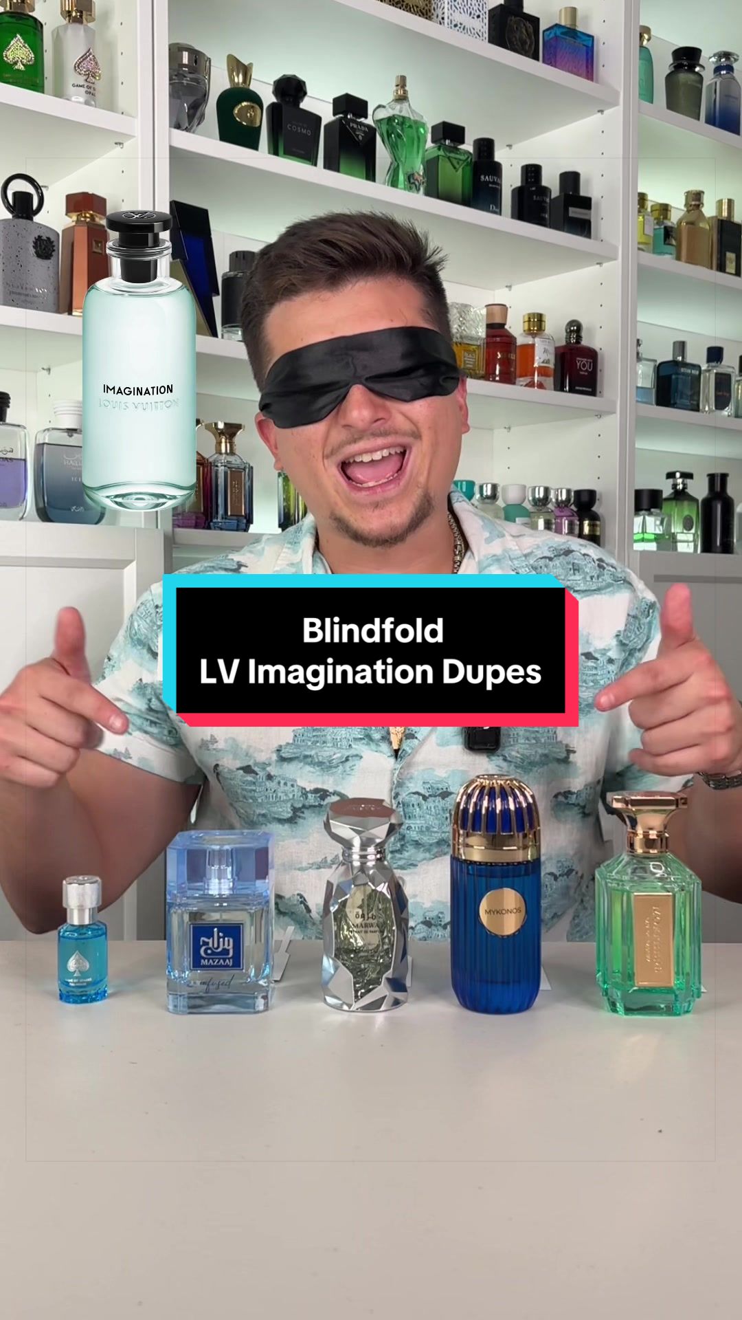 @Fragrance Kyle