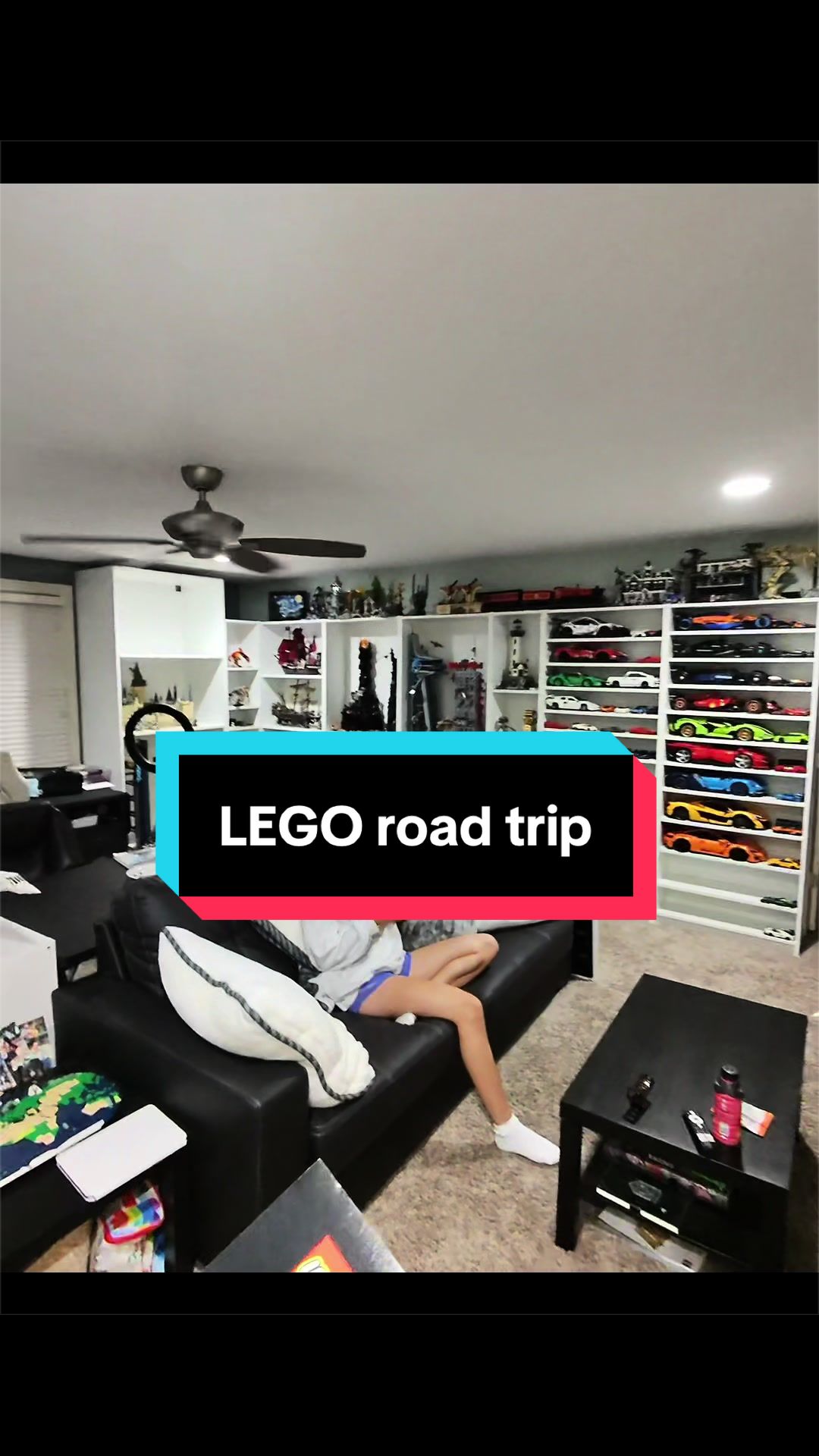 @Builds By Nate