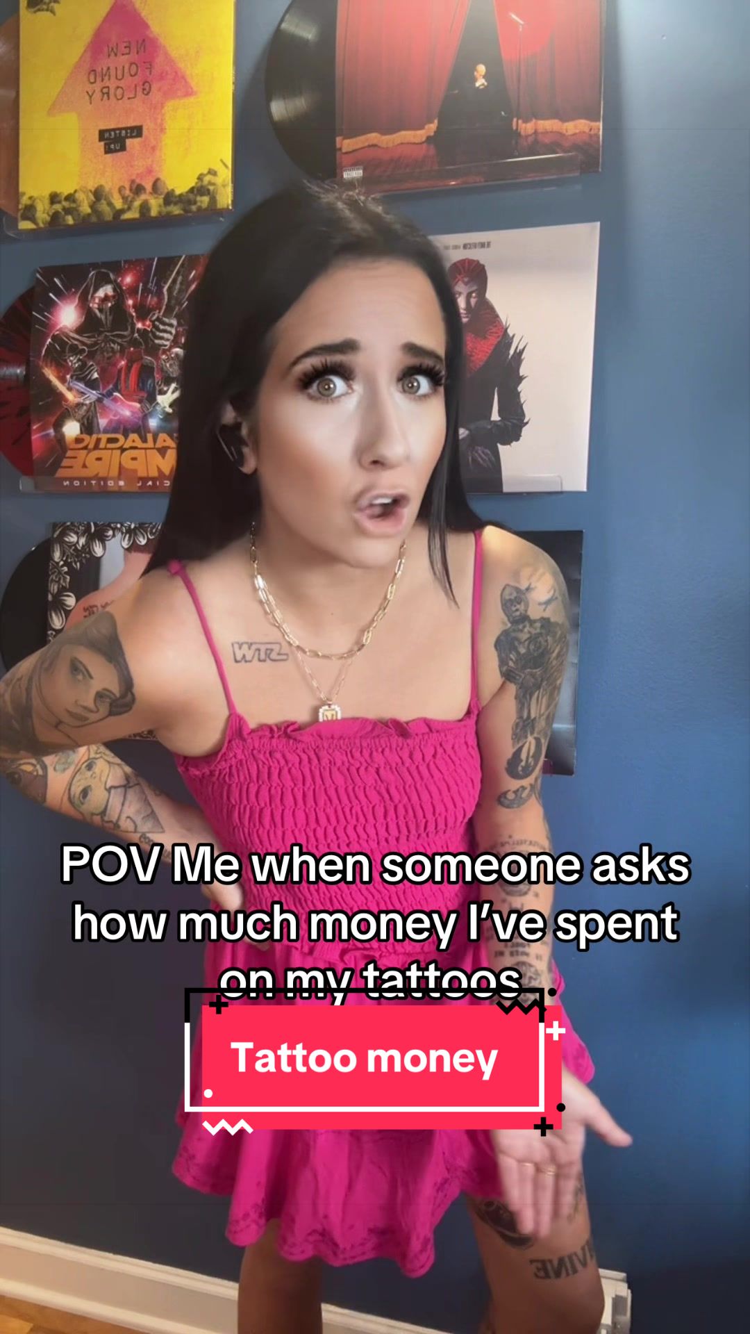 @Lyndsey