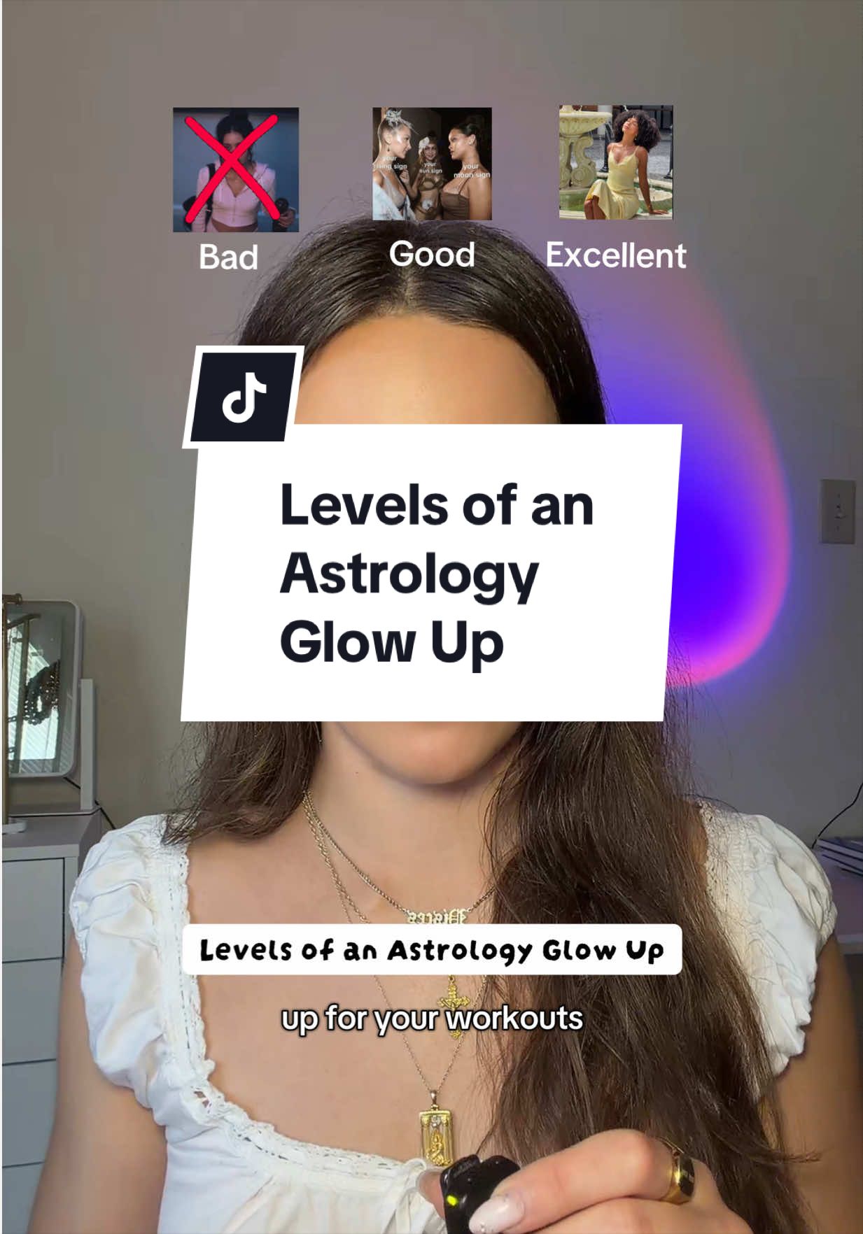 @Amelie | AstroGlow Method