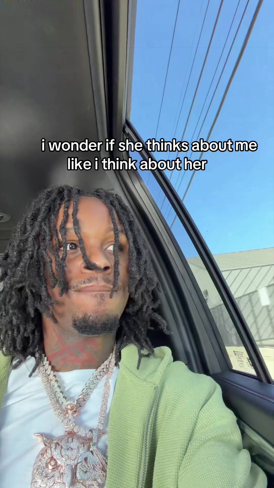 @Toosii