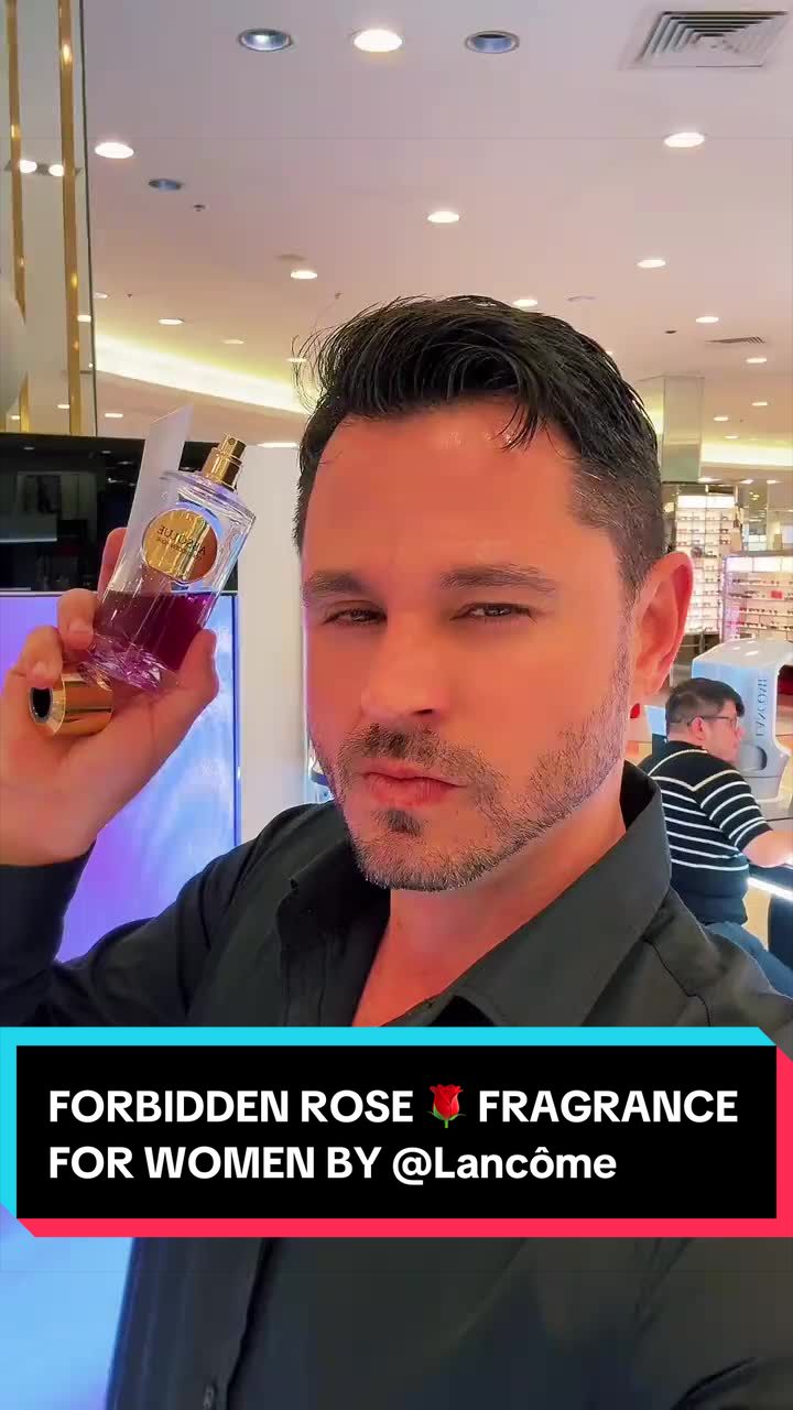 @ItsFragranceDave