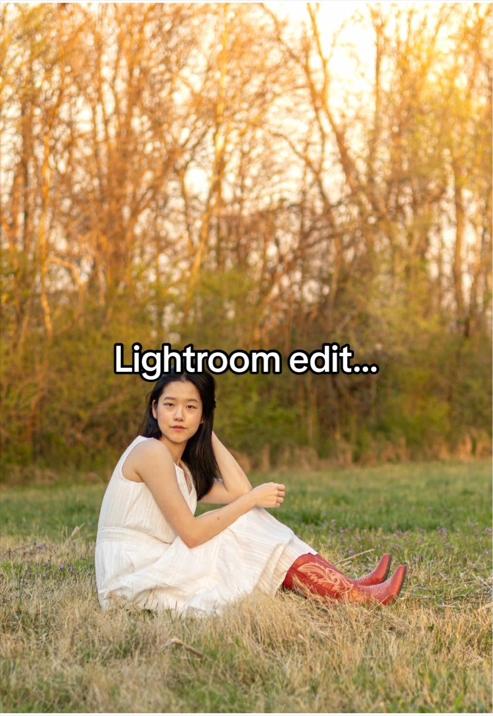 @Beginner Photog | Sophie