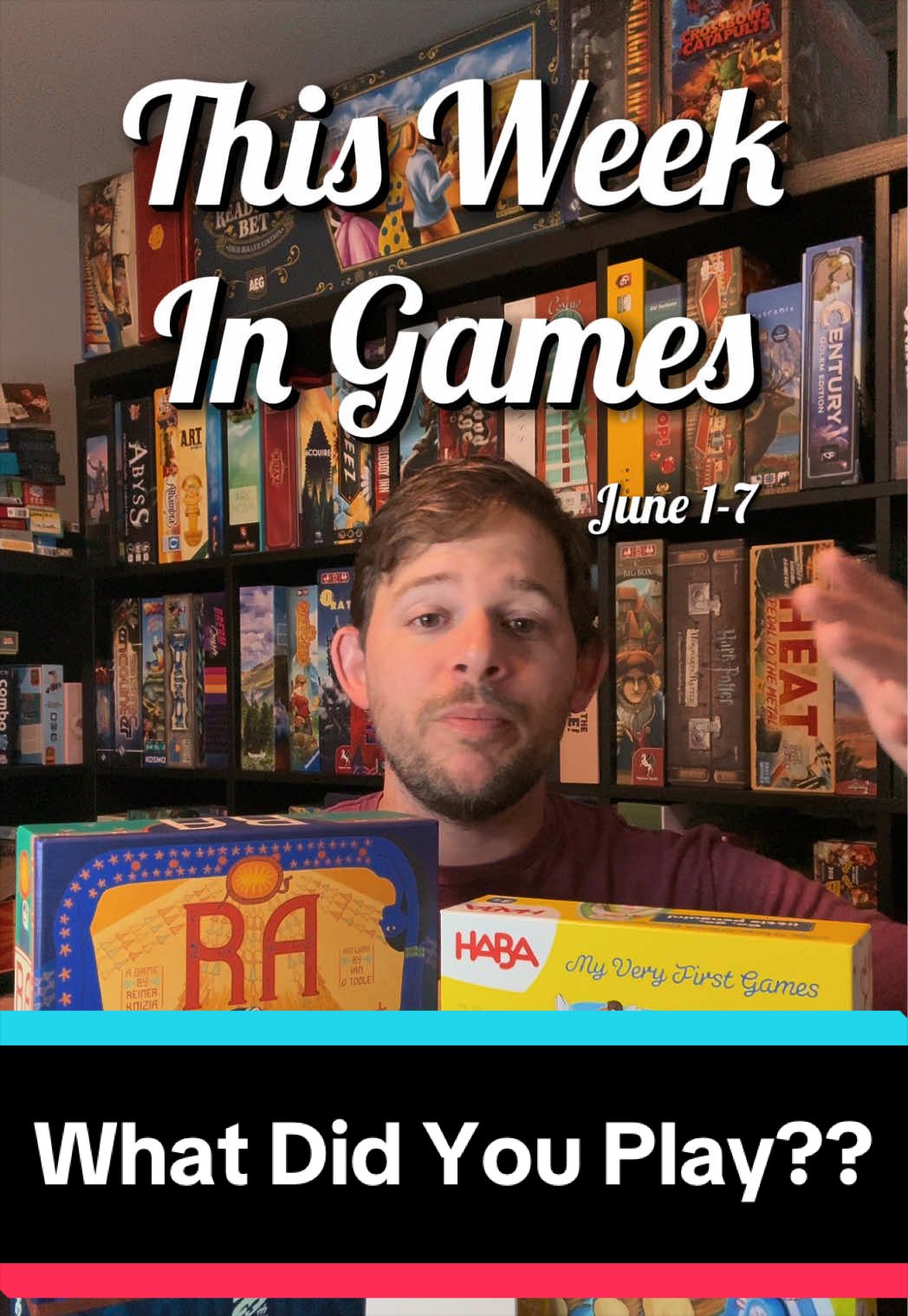 @Gateway Games