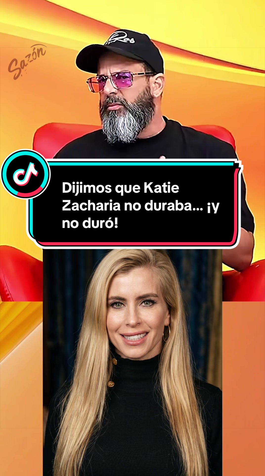@Sazón de la noticia