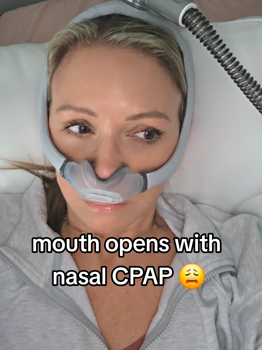 @LeAnn Day | CPAP