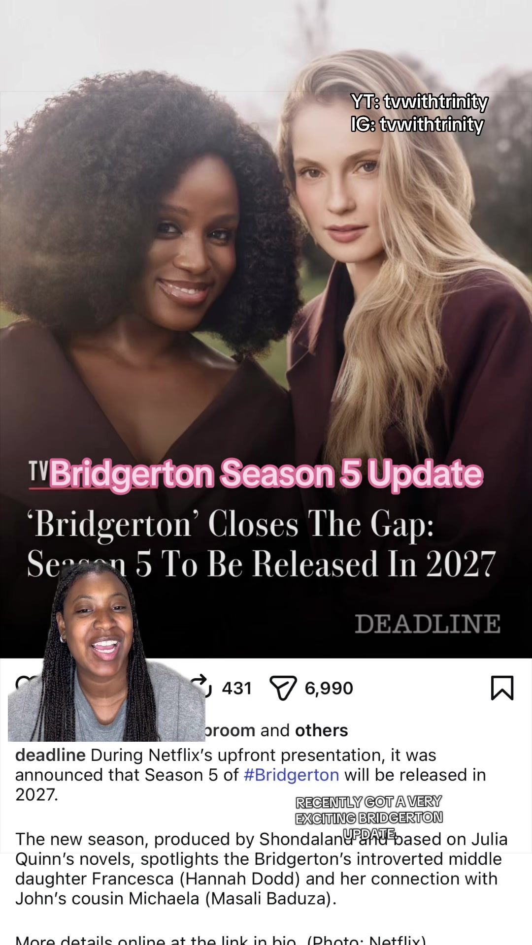 @tvwithtrinity