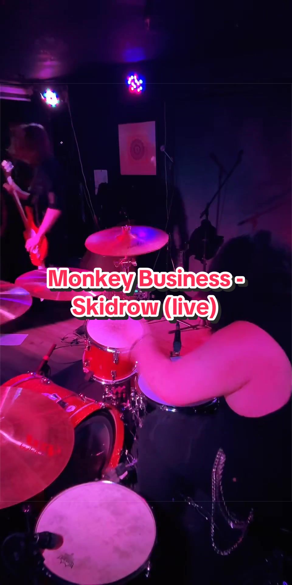 @DrummingBeto