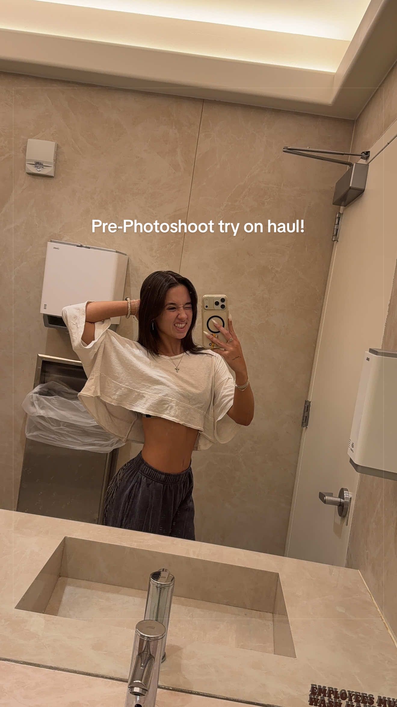@Danielle Peterson