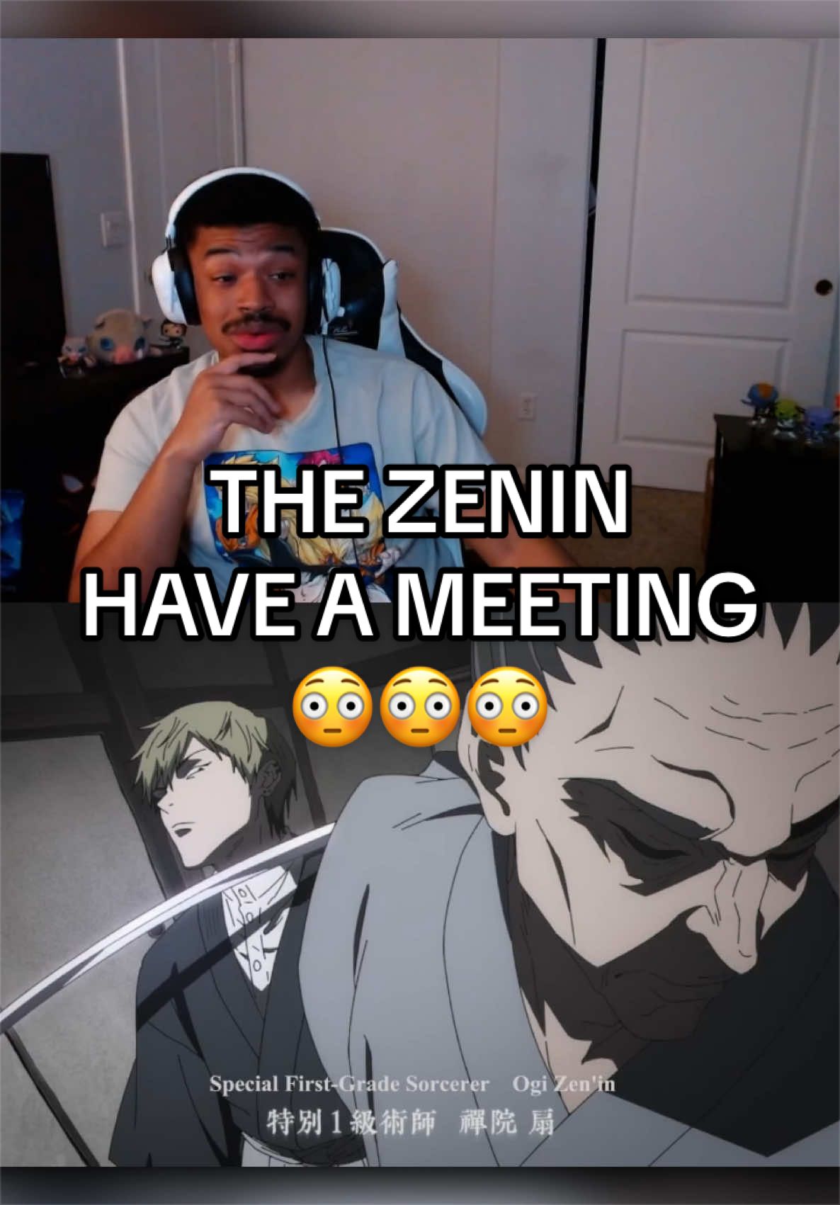 @Sebastian | Reactions