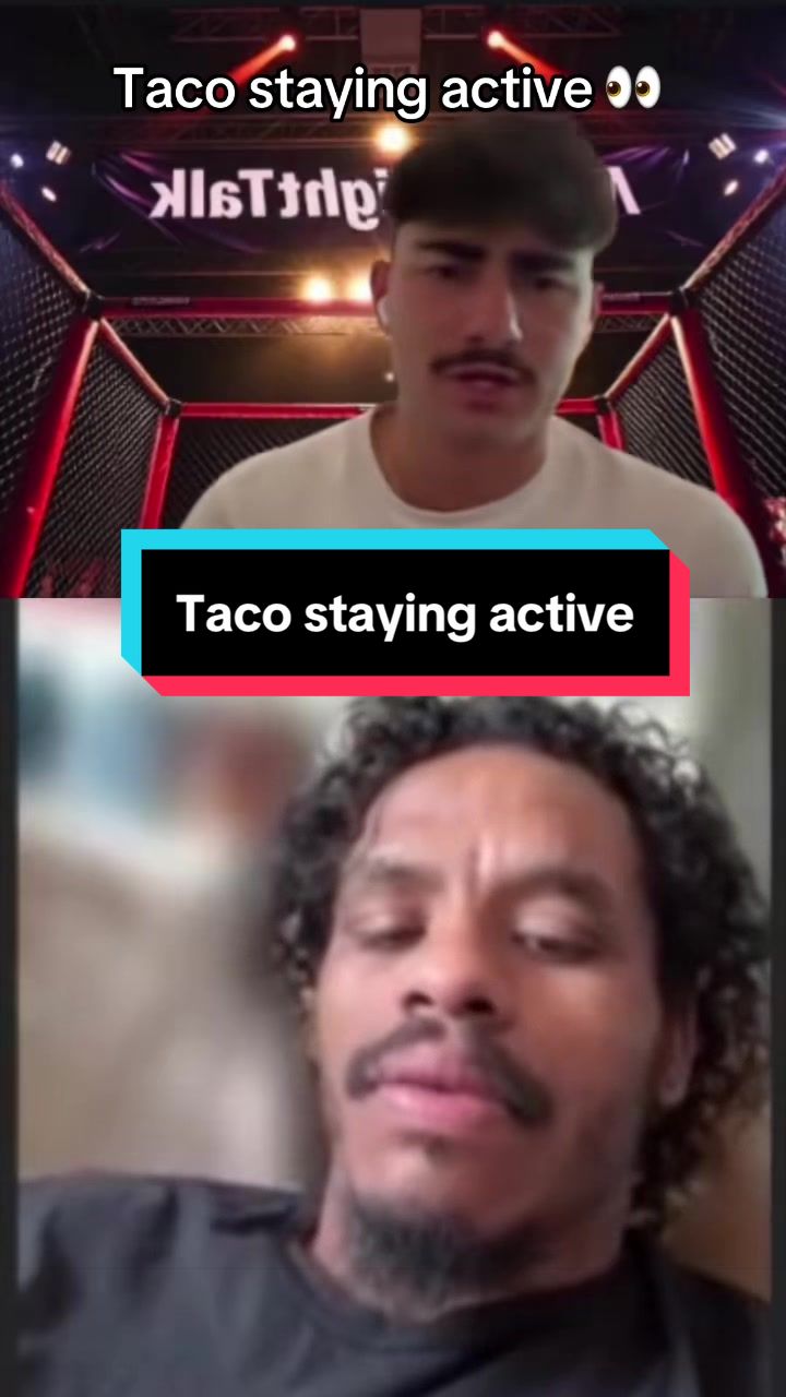 @NiccyGFightTalk